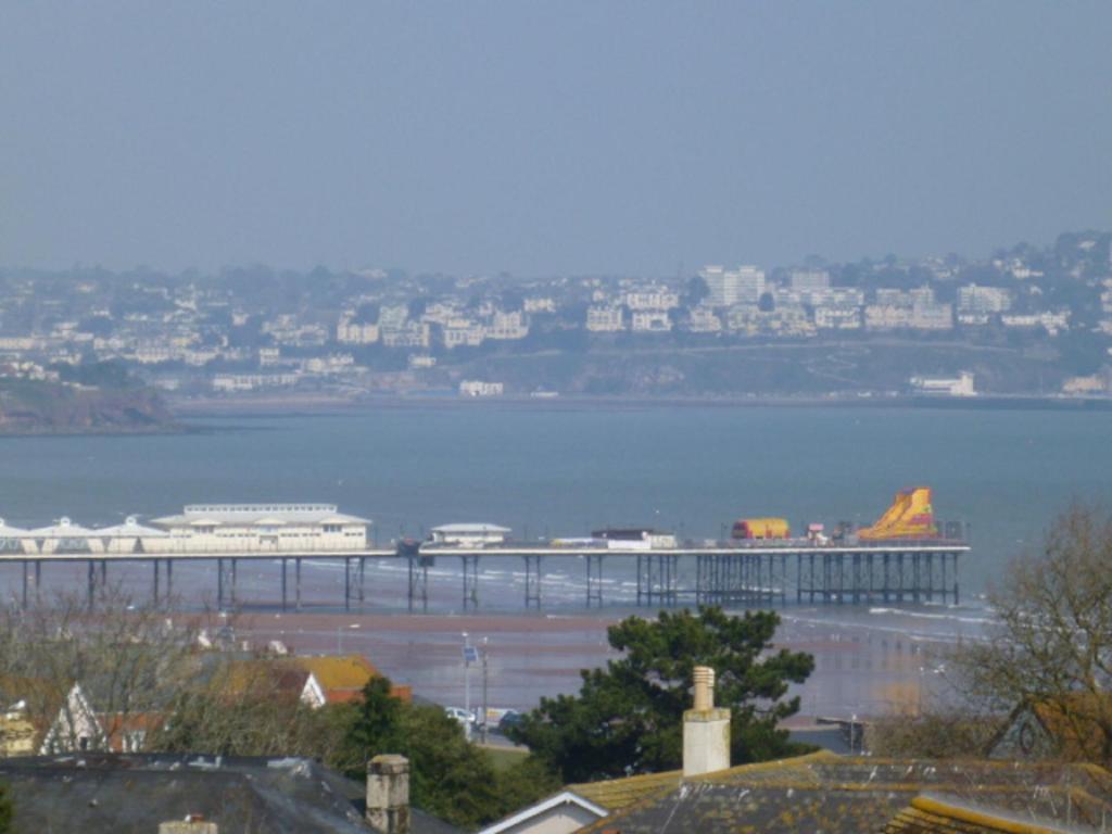 Two Beaches Paignton Zimmer foto